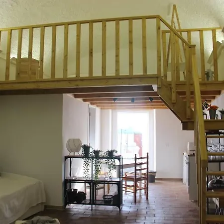 Casa Do Pateo Feriehus Olhão