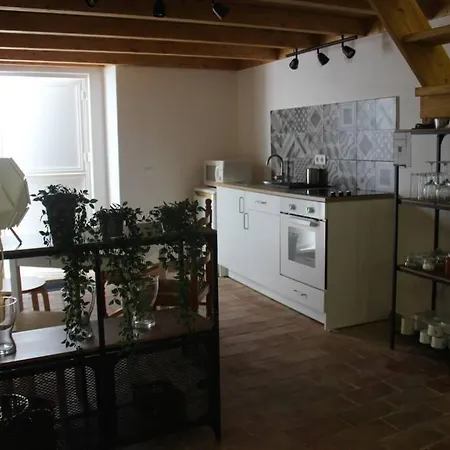 Casa Do Pateo * Olhão