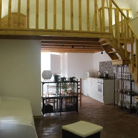 Casa Do Pateo *