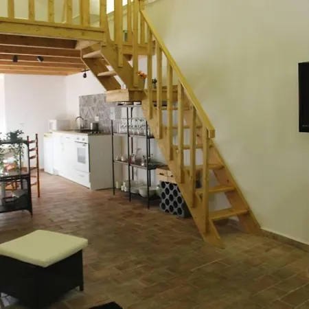 Holiday home Casa Do Pateo Olhao