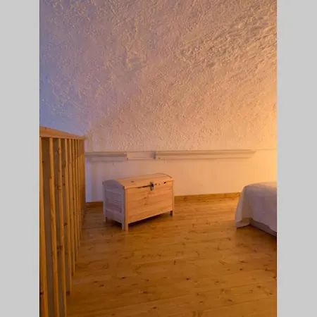 Σπίτι διακοπών Casa Do Pateo *