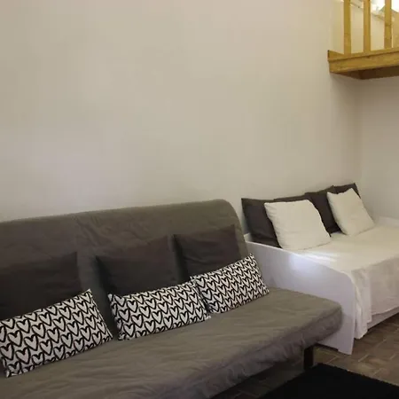 Σπίτι διακοπών Casa Do Pateo Olhão