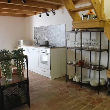 Σπίτι διακοπών Casa Do Pateo Olhão