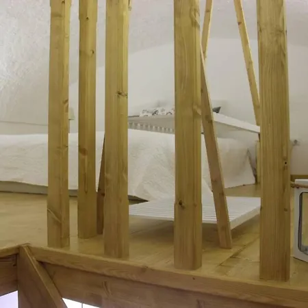 Σπίτι διακοπών Casa Do Pateo Olhão