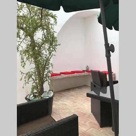 Σπίτι διακοπών Casa Do Pateo Olhão