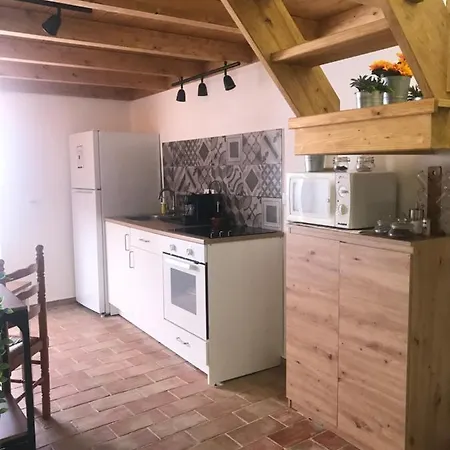 Casa Do Pateo Olhão