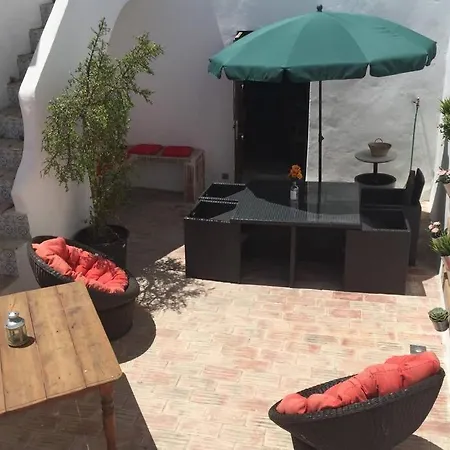 度假居 Casa Do Pateo