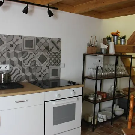 度假居 Casa Do Pateo